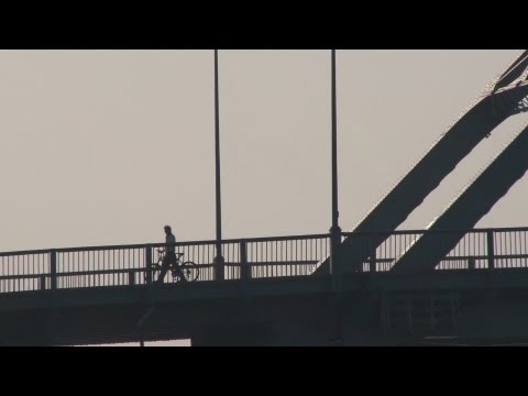 環境問題 2013年8月号 その1 (Environment Matters - August 2013, Part 1)