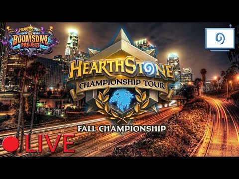 HCT Fall Championship 2018 | Day 3 Elimination and Deciders Full VOD