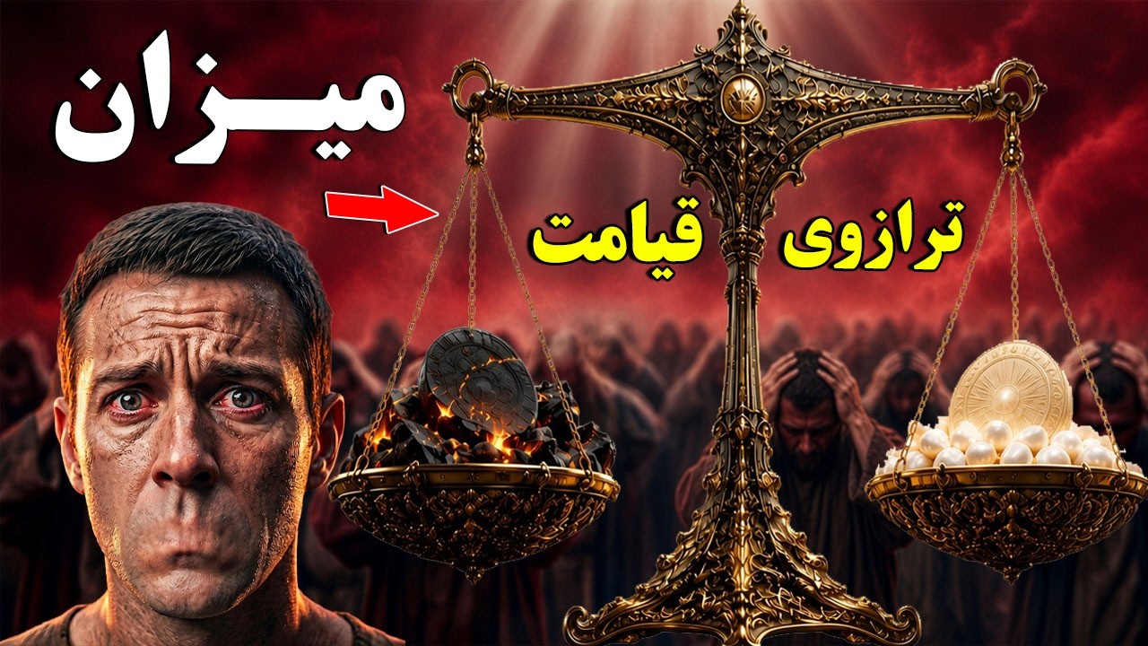 روزی که دهانت مُهر زده شود؛ چه چیزی جای تو شهادت می‌دهد؟ - حقیقت تکان دهنده سن