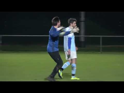 FC Weisskirchen II - Teut. Köppern II - verpasste Chancen vom 18.04.2023