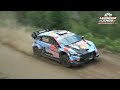 WRC Rally Portugal 2026 | Dirt Show Maximum Attack Friday Day 2 Highlights | Full HD