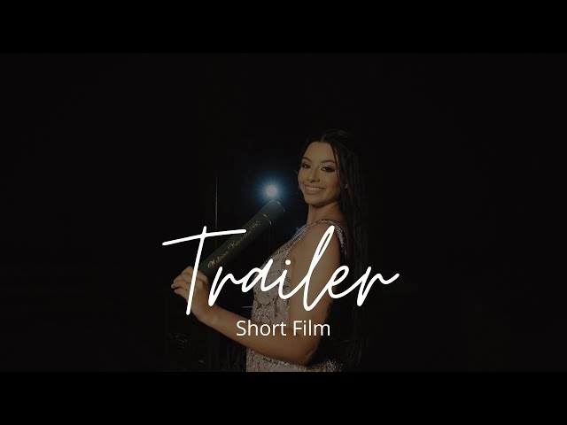 Victoria Rizzon - Mini Trailer