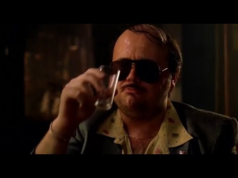 Torrente, el brazo tonto de la ley (1998) ¡Nunca durante el servicio!