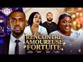 RENCONTRE AMOUREUSE FORTUITE EDDIE WATSON 2026 Dernier Film Africain Nollywood Tendance Nigérian