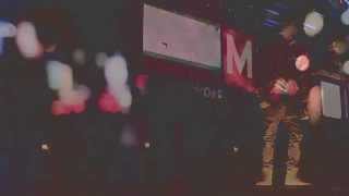 Jacob Latimore &quot;Earned It&quot; by the Weeknd (Cover)