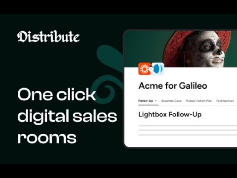 Item video thumbnail