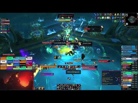 Mythic Kel'Thuzad | Guardian Druid (Season 4 Fated)