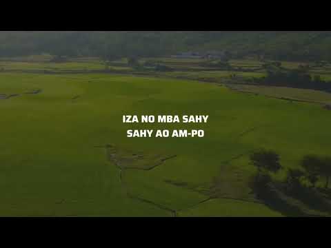 "Iza no hanompo an'i Jeso soa ?" - Fihirana FFPM 307