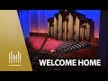 Welcome Home A New Hymn By The Tabernacle Choir Performed At April 2025 General Conference