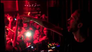 Dragoni  Calvin Harris