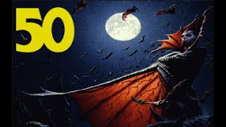 Let's Play - Ravenloft: Strahd's Possession - Part 50