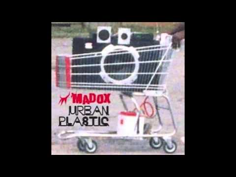 Madox - Plastic Fantastic (Riva Starr Chunky As F**K Remix) [Mantra Vibes - 2007]
