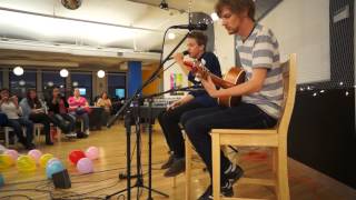 Ryan Beatty - Nobody Like You - 10/1/13