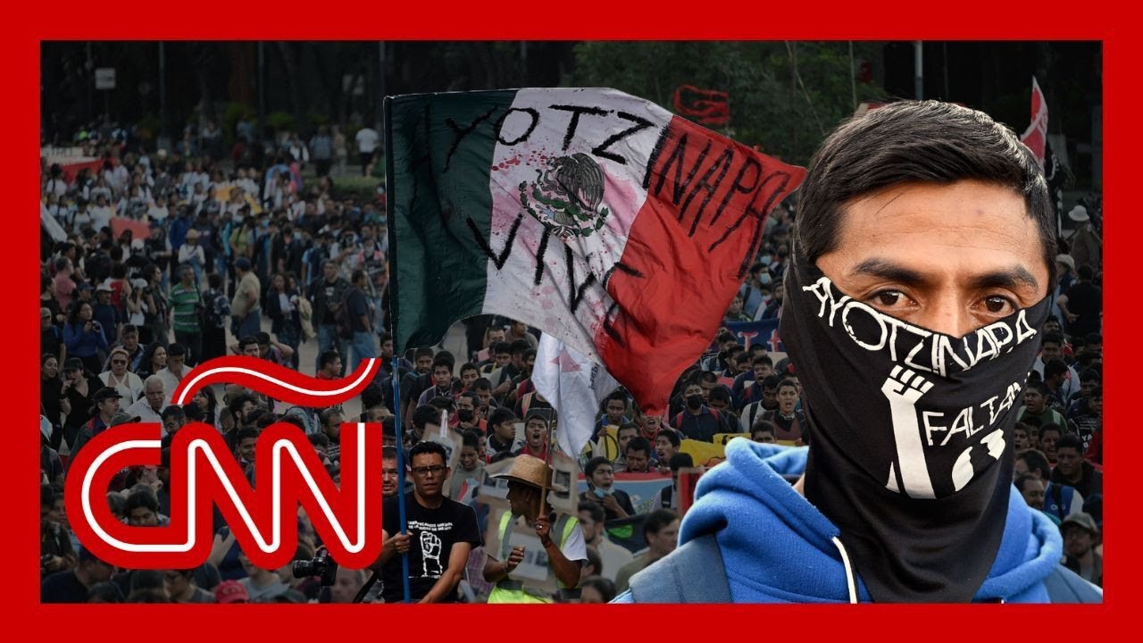 Especial | ¿Qué pasó con los 43 de Ayotzinapa? A una década de dudas, esto es lo que sabemos