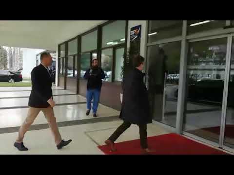 PORTAL ANTENA M - DPS 2 1903