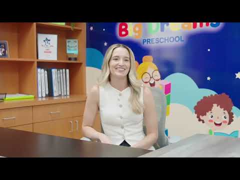 Big Dreams Preschool