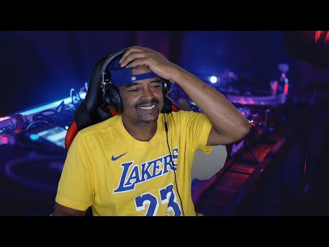 AMERICAN REACTION TO PDOT O SOAKED IN BLEACH CRs WORLD REACTION