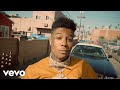 Blueface One Time Official Music Video