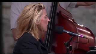 Diana Krall - Devil May Care - 8/15/1999 - Newport Jazz Festival (Official)