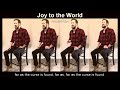 Joy To The World