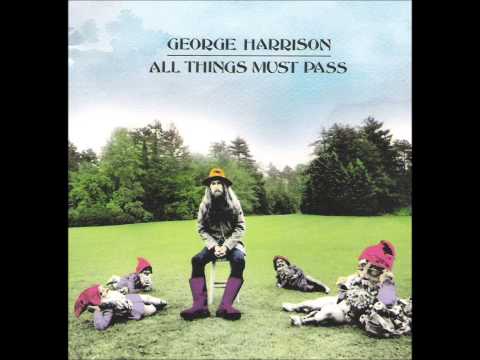 George Harrison - I'd Have You Anytime