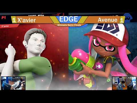 X'avier vs Avenue - WSemis - EOTW 9-26-21