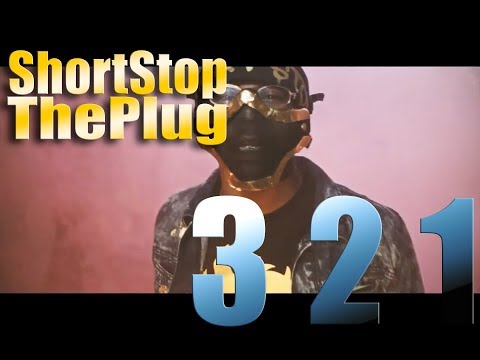 Short Stop The Plug - 3 🕒 2 🕑 1 🕐 Prod By King Mezzy