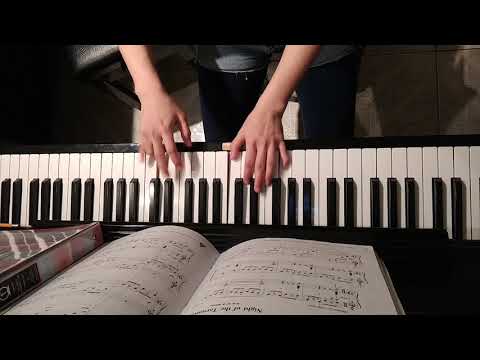 Night of the Tarantella