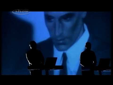 Thumbnail for KRAFTWERK - São Paulo 22/03/2009 by Stefan Pfaffe