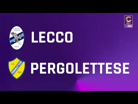 Lecco - Pergolettese 1-0 | Gli Highlights