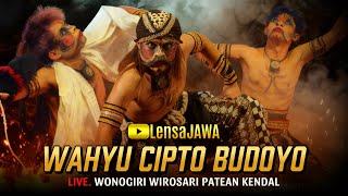 Download lagu Full Surup !!! Warok WCB WAHYU CIPTO BUDOYO Temanggung - LIVE Wonogiri Wirosari Patean Kendal mp3
