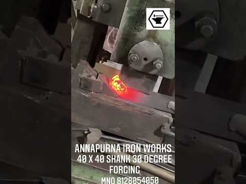 Power Press Job Work