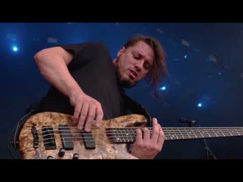 HAVOK - Claiming Certainty - Bloodstock 2017