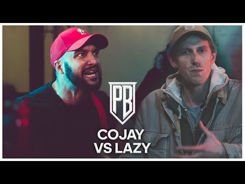 CoJay vs Lazy
