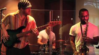 Squarepusher Theme by Squarepusher - Joe Schneider recital