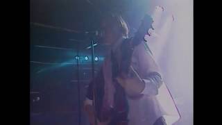 Puddle of Mudd - Stressed Out (Live on Burning Down The House 1997) HD