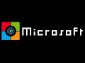 My Ultimate Microsoft Logo History 1872 TREOT