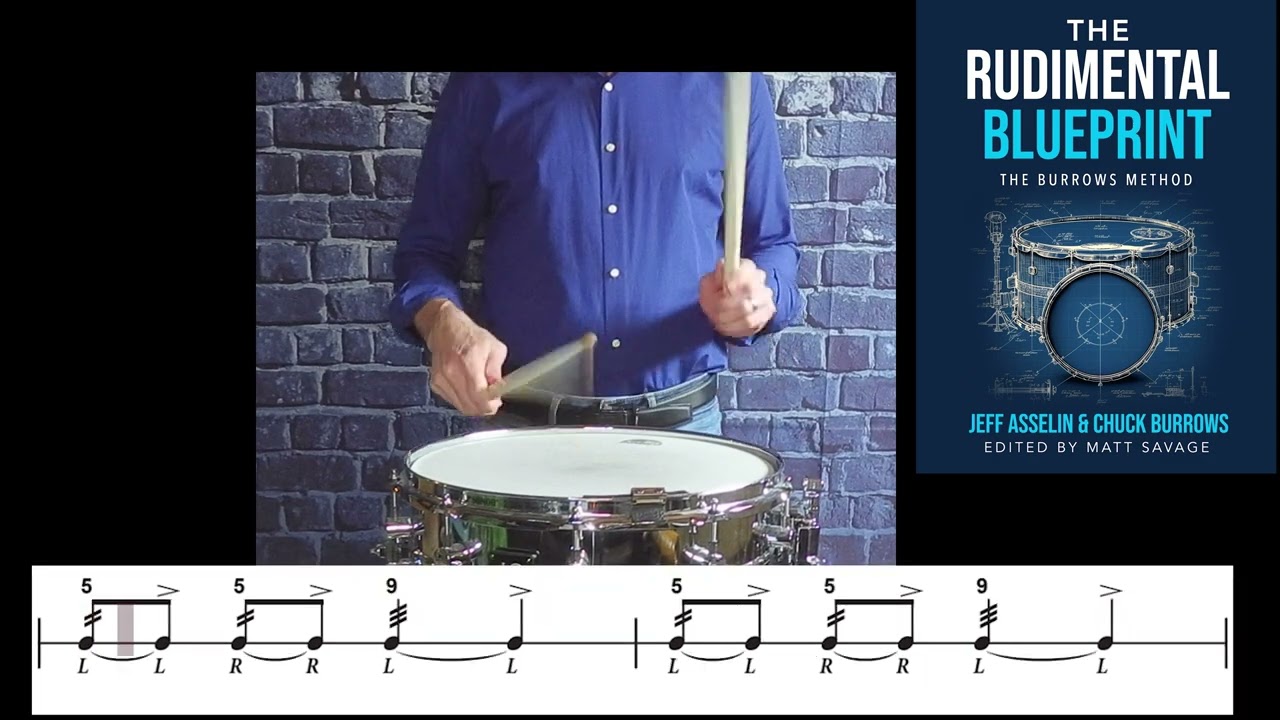 Solo #1 Part 1 - 70 BPM