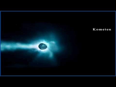 PlasmaVersum - Kometen [#6]