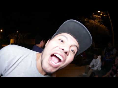TUME VS SKULL | CANTERA DEL PUNCHLINE