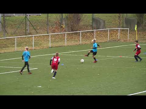 Fotbal FC Hradec Králové - SokolTřebeš (MŽ)  celý zápas