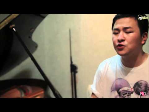 허각 - Hello piano.ver Live