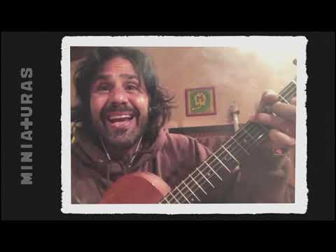 Siempre Compañeros | MINIATURAS (feat. Manuel Quieto)