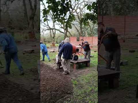 Asociación Civil No Mas Hambre Centro de rehabilitación e Internación Casa Justina San Jose de Metan