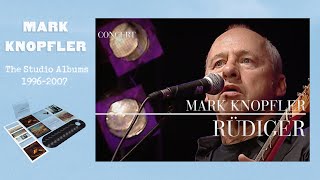 Mark Knopfler - Rüdiger (Berlin 2007 | Official Live Video)