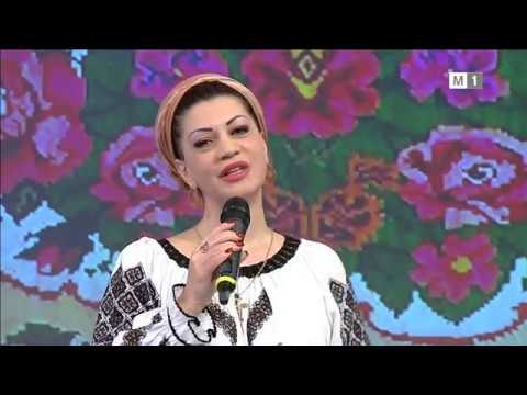 Doina Arsene - Grigoras in emisiunea Cine vine la noi
