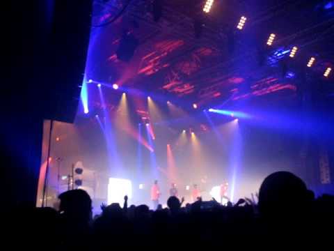 express di mon esprit part en couille en live l'age d'or du rap français mtp