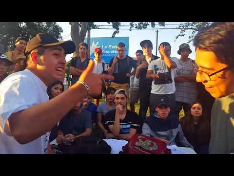 TROSKY vs ATIM - OCTAVOS - ACB ULTIMÁTUM