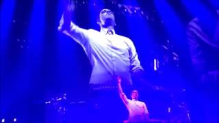 NETSKY LIVE @ Sportpaleis 2017 Full Concert