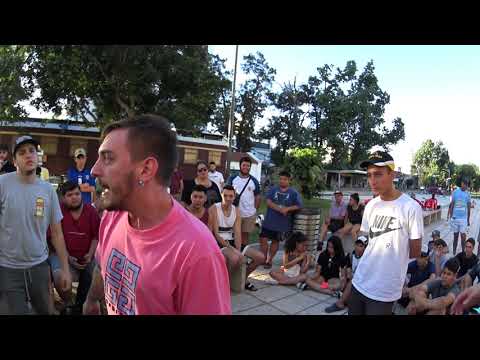 LULO SKINNY vs. SUFRIN NEOSTYLO: OCTAVOS - RAP360 (ESPECIAL 2VS2)